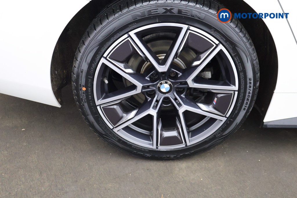 Used BMW 4 Series 2023 for sale - 77804883: Photo 26