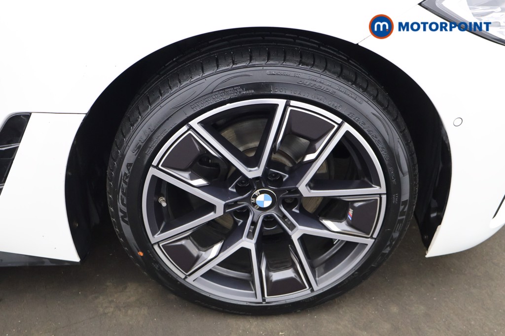 Used BMW 4 Series 2023 for sale - 77804883: Photo 27