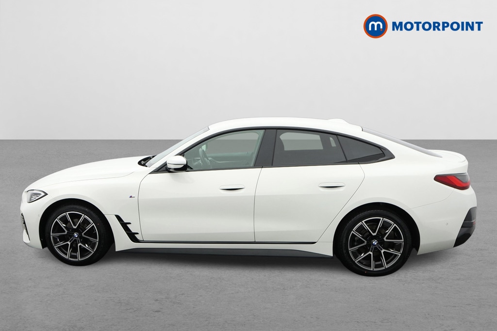 Used BMW 4 Series 2023 for sale - 77804883: Photo 4