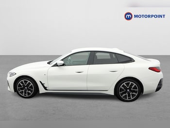 Used BMW 4 Series 2023 for sale - 77804883: Photo