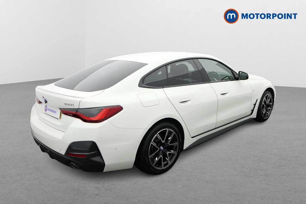 Used BMW 4 Series 2023 for sale - 77804883: Photo 7