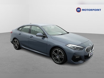 Used BMW 2 Series 2023 for sale - 77421122: Photo