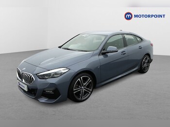 Used BMW 2 Series 2023 for sale - 77421122: Photo