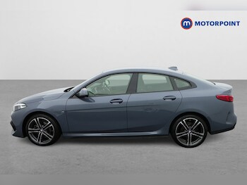 Used BMW 2 Series 2023 for sale - 77421122: Photo