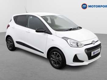 2018 - 1.0 Go SE 5dr