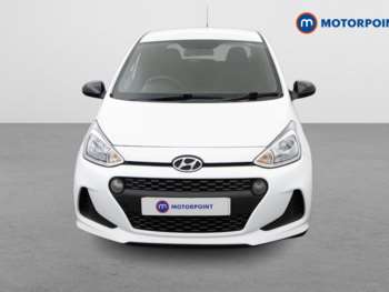 Used Hyundai i10 2018 for sale - 75066915: Photo