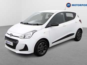 Used Hyundai i10 2018 for sale - 75066915: Photo