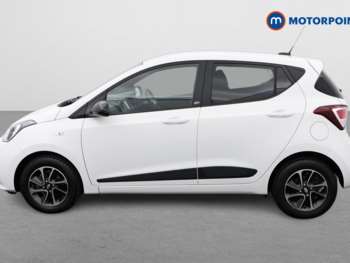 Used Hyundai i10 2018 for sale - 75066915: Photo