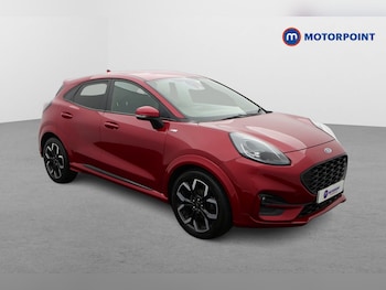 Used Ford Puma undefined for sale - 78281890: Photo