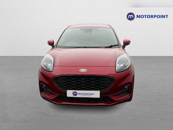 Used Ford Puma undefined for sale - 78281890: Photo