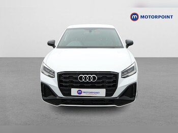 Used Audi Q2 2023 for sale - 77747082: Photo