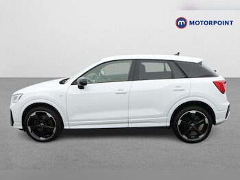 Used Audi Q2 2023 for sale - 77747082: Photo