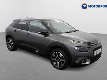 2020 - 1.2 PureTech Flair 5dr [6 Speed]