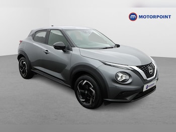 Used Nissan Juke 2023 for sale - 75653411: Photo