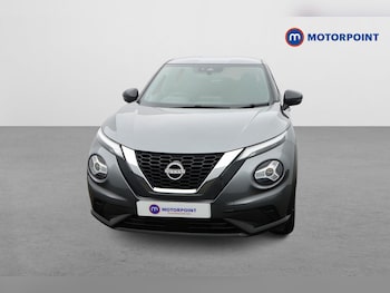 Used Nissan Juke 2023 for sale - 75653411: Photo