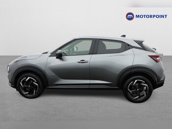 Used Nissan Juke 2023 for sale - 75653411: Photo