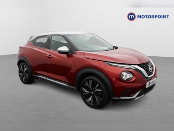 Used Nissan Juke 2022 for sale - 78974364: Photo