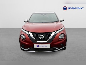 Used Nissan Juke 2022 for sale - 78974364: Photo