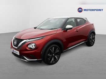 Used Nissan Juke 2022 for sale - 78974364: Photo
