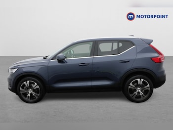 Used Volvo XC40 2020 for sale - 78628627: Photo