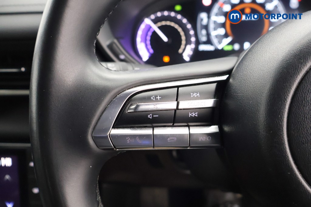 Used Mazda MX-30 2023 for sale - 77607826: Photo 10