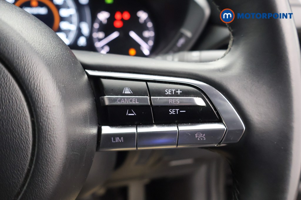 Used Mazda MX-30 2023 for sale - 77607826: Photo 11