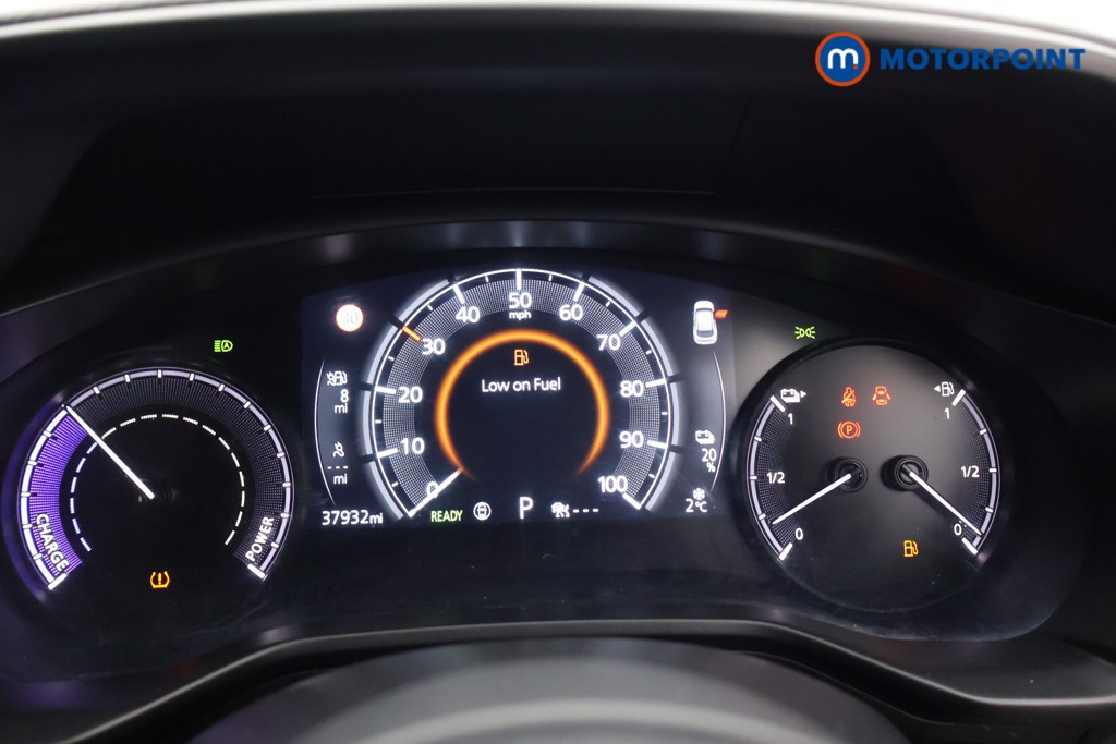 Used Mazda MX-30 2023 for sale - 77607826: Photo 12