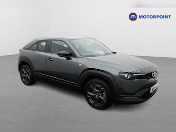 2023 - 125kW R-EV Prime Line 5dr Auto