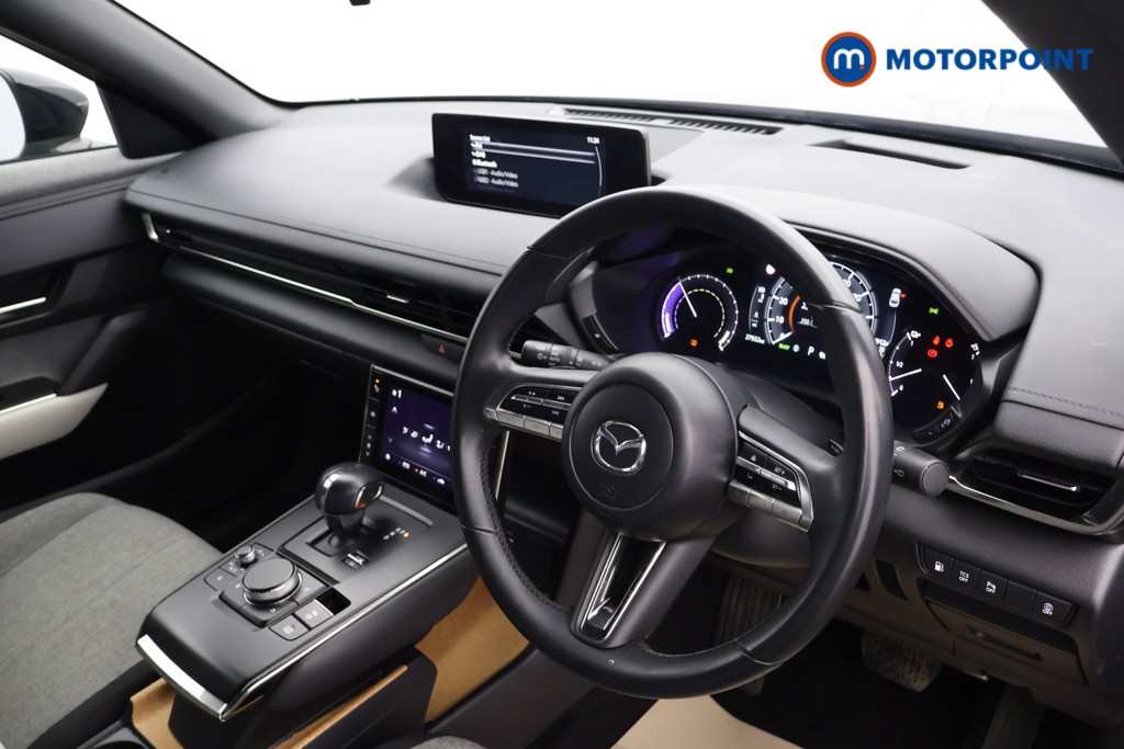 Used Mazda MX-30 2023 for sale - 77607826: Photo 21