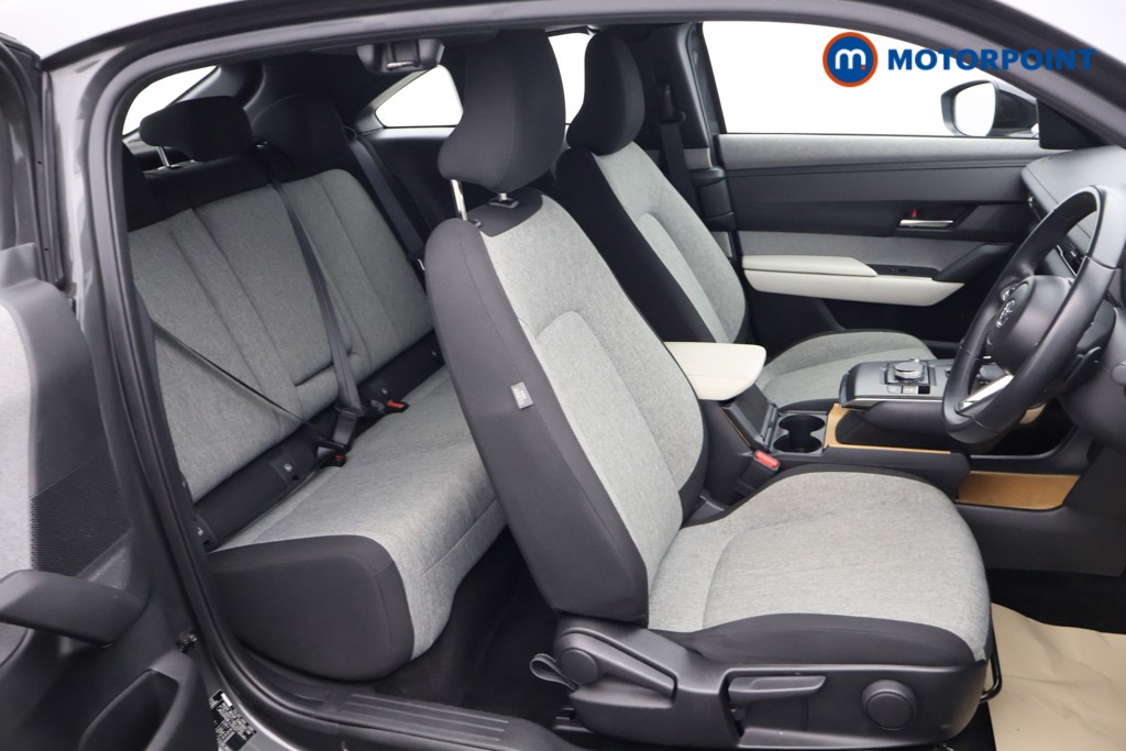 Used Mazda MX-30 2023 for sale - 77607826: Photo 23