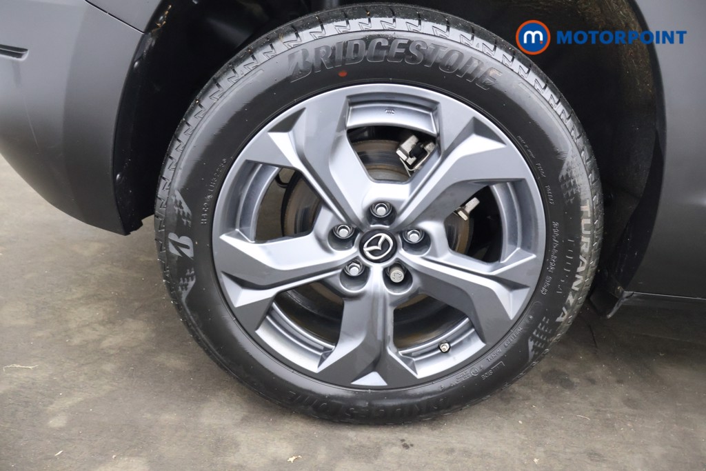 Used Mazda MX-30 2023 for sale - 77607826: Photo 29