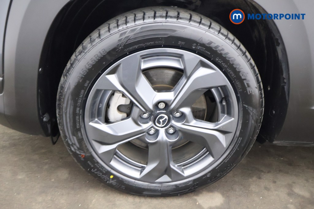 Used Mazda MX-30 2023 for sale - 77607826: Photo 31