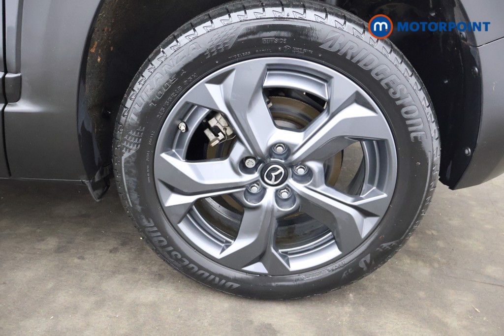 Used Mazda MX-30 2023 for sale - 77607826: Photo 32