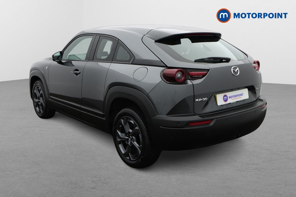 Used Mazda MX-30 2023 for sale - 77607826: Photo 5