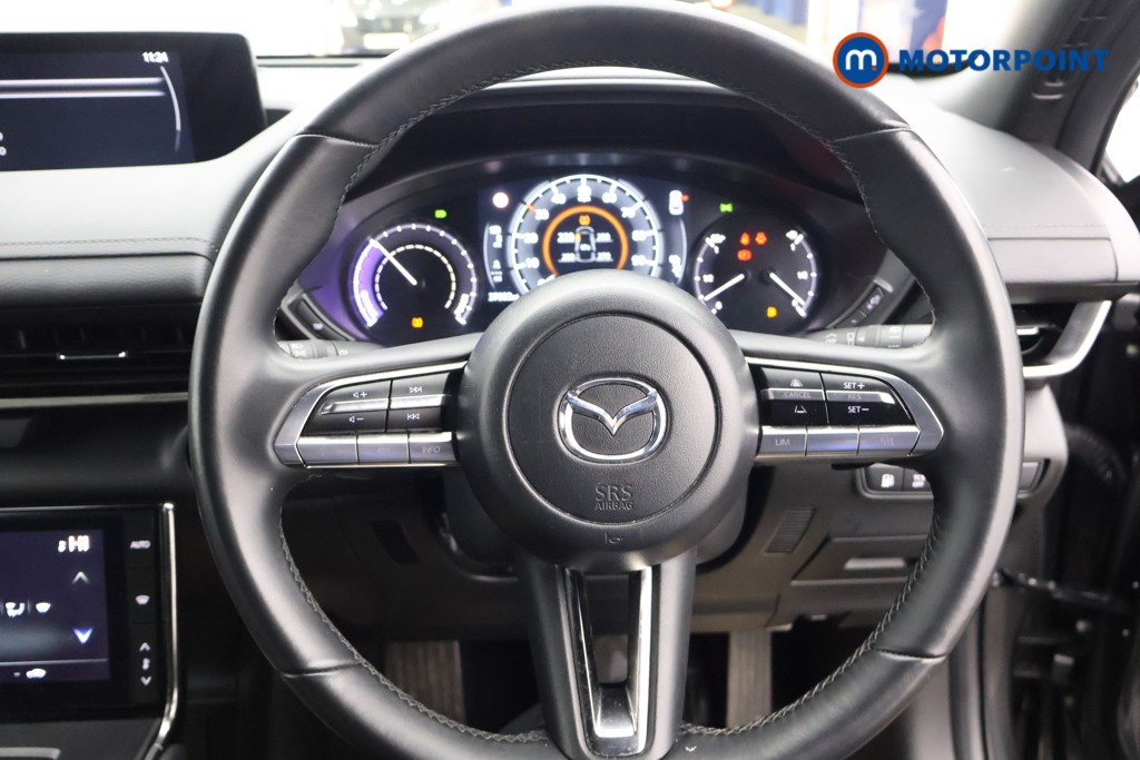 Used Mazda MX-30 2023 for sale - 77607826: Photo 9