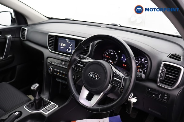 Used Kia Sportage 2019 for sale - 76117841: Photo 16