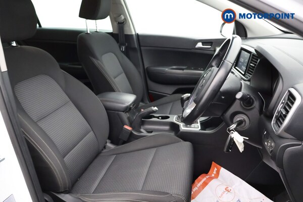 Used Kia Sportage 2019 for sale - 76117841: Photo 17