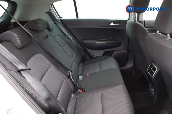 Used Kia Sportage 2019 for sale - 76117841: Photo 18