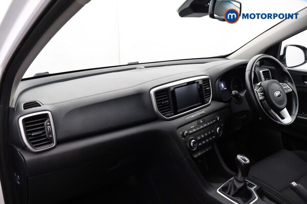 Used Kia Sportage 2019 for sale - 76117841: Photo 19