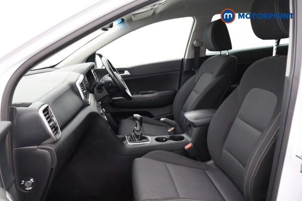 Used Kia Sportage 2019 for sale - 76117841: Photo 20