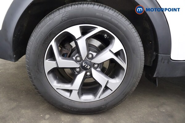 Used Kia Sportage 2019 for sale - 76117841: Photo 22