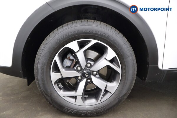 Used Kia Sportage 2019 for sale - 76117841: Photo 26