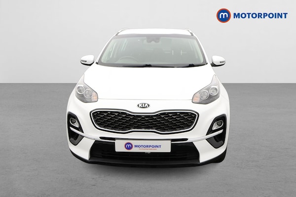 Used Kia Sportage 2019 for sale - 76117841: Photo 2