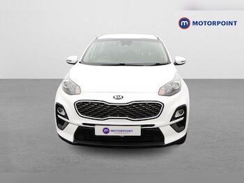Used Kia Sportage 2019 for sale - 76117841: Photo 2