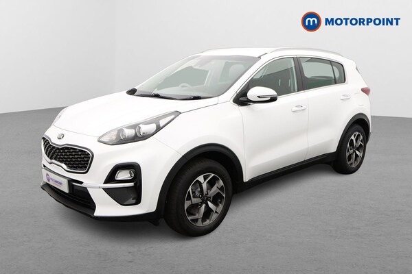 Used Kia Sportage 2019 for sale - 76117841: Photo 3