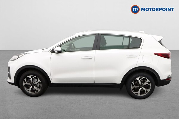 Used Kia Sportage 2019 for sale - 76117841: Photo 4