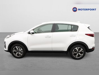 Used Kia Sportage 2019 for sale - 76117841: Photo 4