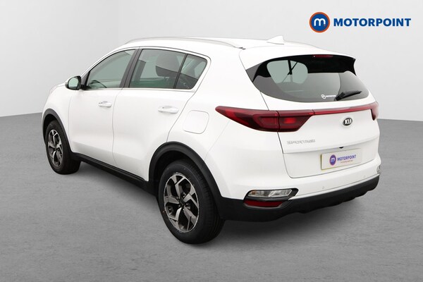 Used Kia Sportage 2019 for sale - 76117841: Photo 5
