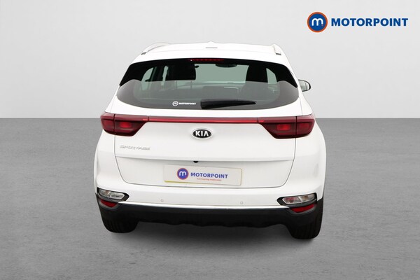 Used Kia Sportage 2019 for sale - 76117841: Photo 6