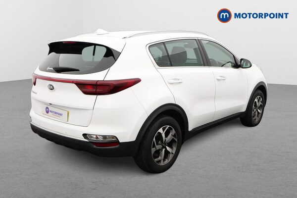 Used Kia Sportage 2019 for sale - 76117841: Photo 7